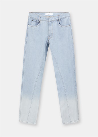 Blue LIfe Straight Jeans