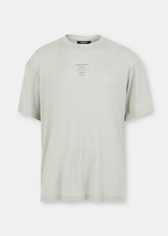 Light Grey Artisan T-Shirt