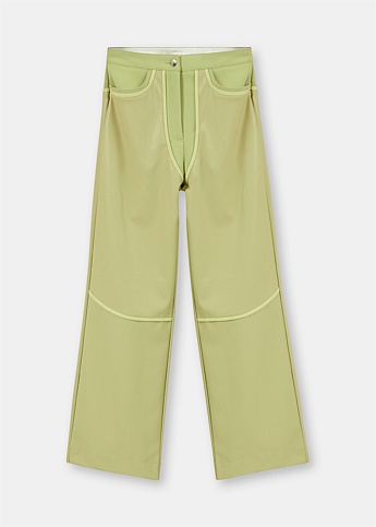 Mist Rodeo Trousers