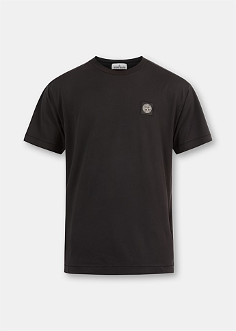 Black Compass Short Sleeve T-Shirt