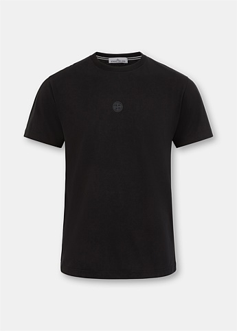 Black Mini Logo T-Shirt