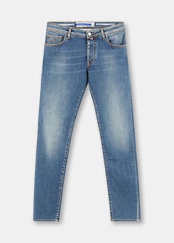 Super Slim Denim Jeans