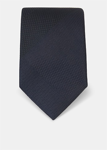 Midnight Standard Tie