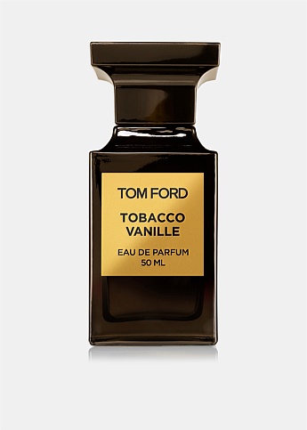 Tobacco Vanille Eau De Parfum 50ml