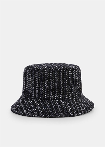 Jason Tweed Bucket Hat
