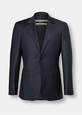 Navy Blue Primo Suit