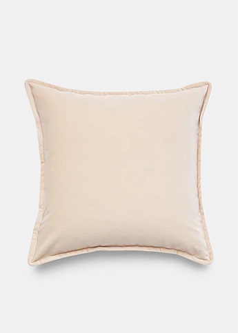 French Fizz Essential Velvet Cushion