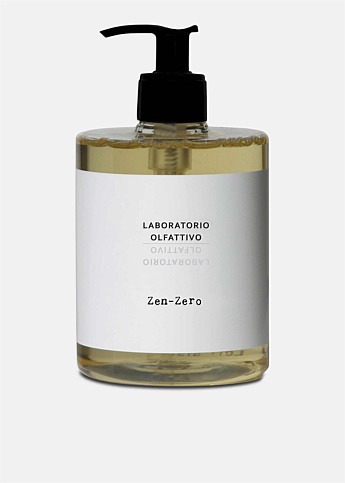 Zen Zero Liquid Soap