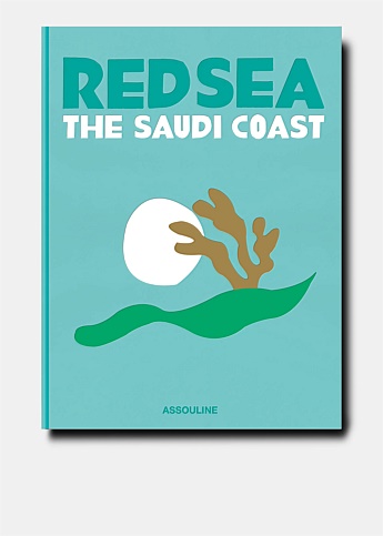 Saudi Arabia Red Sea The Saudi Coast