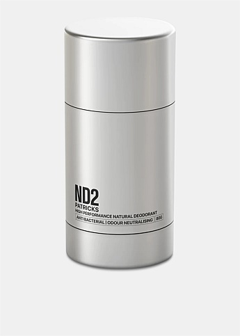 ND2 Natural Deodorant