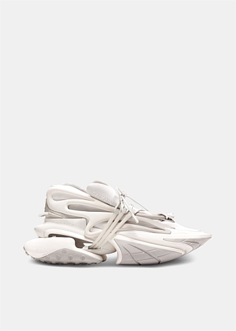 White Unicorn Sneakers