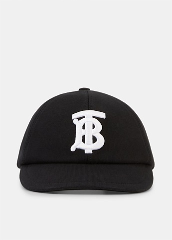 Black Baseball Cap