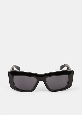 Envie Sunglasses Black
