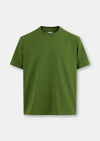 Green Sunrise T-Shirt