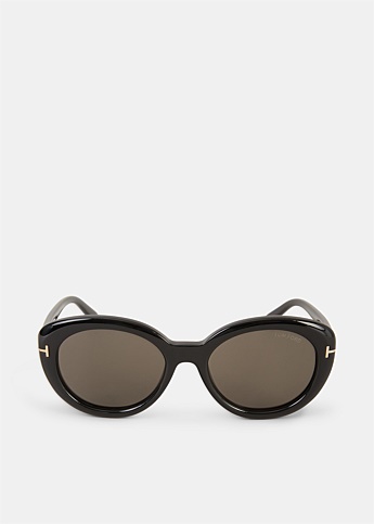 Black Lily Sunglasses