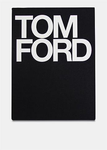 Tom Ford Ten Years
