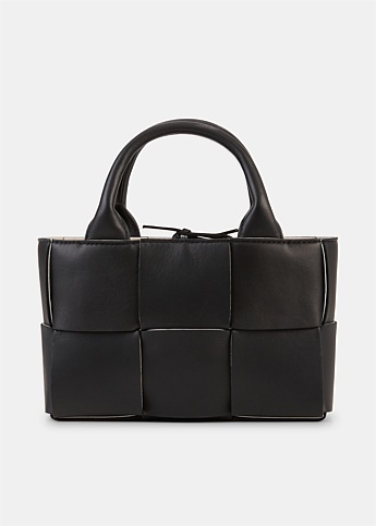 Black Candy Arco Tote Bag
