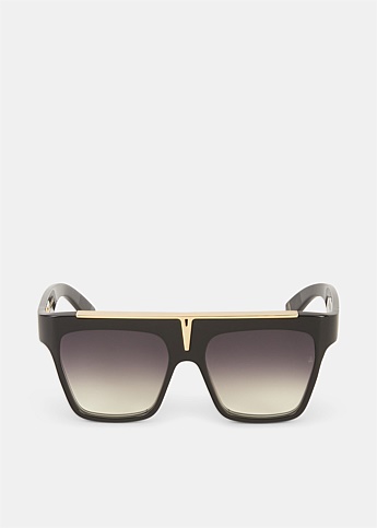 Black Selini Sunglasses