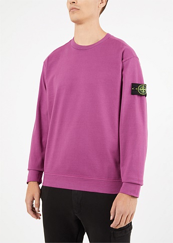Purple Long Sleeve T-Shirt