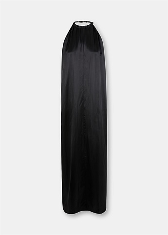 Black Dashild Dress