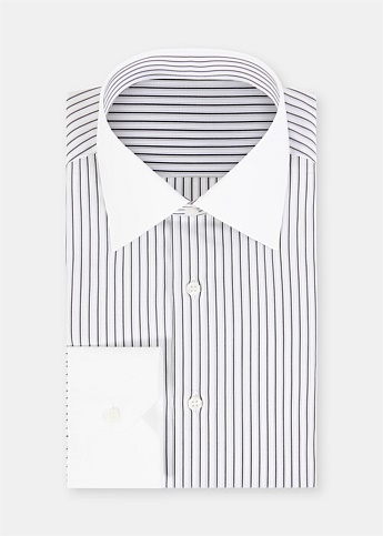 Stripe Business Shirt
