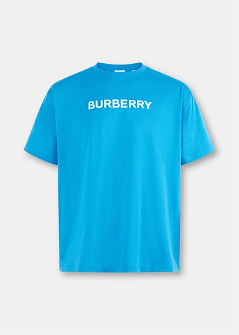 Blue Harriston T-Shirt