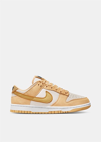 Dunk Low LX Gold