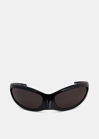 Black Cat Sunglasses