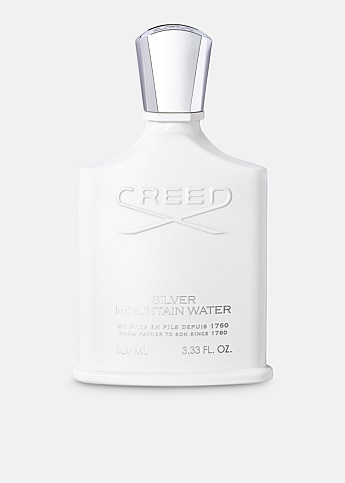 Silver Mountain Water Eau De Parfum 100ml