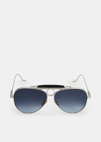 Silver Duke Sunglasses
