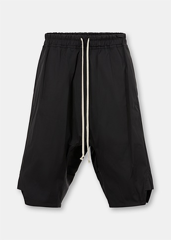 Black Basketswingers Shorts