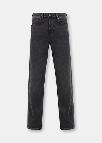 Black 2010 D-Macs Jeans