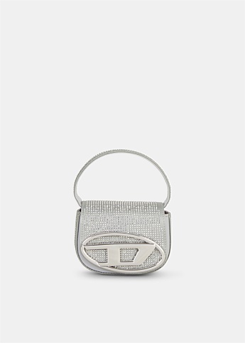 Silver 1DR XS Bag