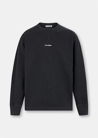 Black Fierre Sweater