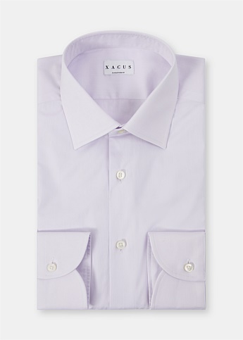 Lavender Long Sleeve Shirt