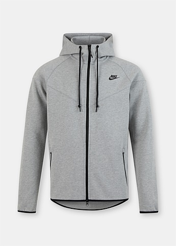 Sportswear Tech Fleece OG Sweatshirt Grey