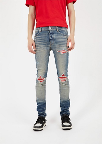 Denim MX1 Jeans
