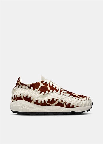 Nike Air Footscape Woven Animal