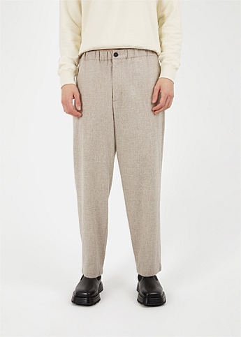 Fawn Trousers