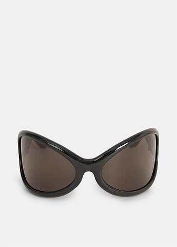 Black Arcturus New Sunglasses