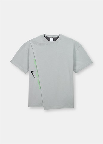 Nike x Feng Chen Wang T-Shirt Light Grey