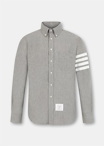 Grey 4 Bar Shirt