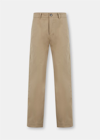 Argyle Chino Trousers