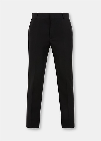 Black Evening Trousers