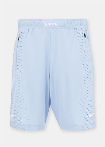 NOCTA Men's Dri-FIT Shorts Cobalt