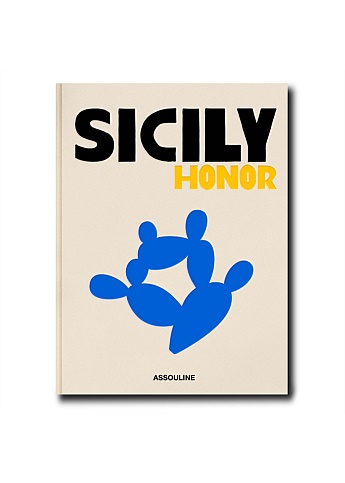 Sicily Honor by Gianni Riotta