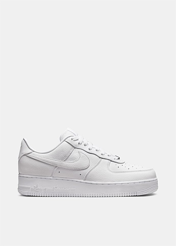 NOCTA Air Force 1 Low White