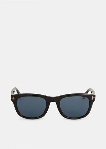 Black Kendel Sunglasses