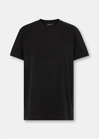 Black Classic T Shirt