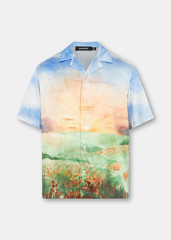 Summerland Short Sleeve Shirt